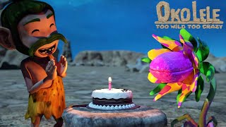 Oko Lele ⚡ NEW Episode 94 Lele’s Pet 2 🌷 Season 5 ⭐ CGI animated short 🌟 Oko Lele Official channel [upl. by Leith]