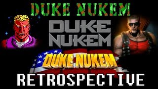 Duke Nukem Forever Walkthrough  Part 1 Chapter 4  Mothership Gameplay Xbox 360 PS3 PC [upl. by Willin289]