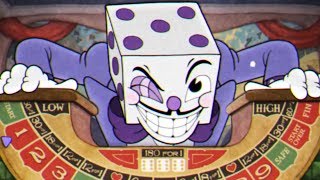 JACK GOES INSANE  Cuphead  Part 10 [upl. by Gilbertson]