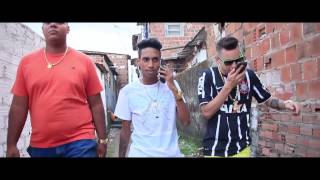 MC TOCHA E DADÁ BOLADÃO E PATO PROBLEMA  SE TENTAR SUBIR  CLIPE OFICIAL [upl. by Leva237]