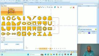 Mastering 2D CADCAM Program and Draw with Ease [upl. by Chlo]