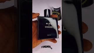 Bleu de Chanel parfum fragrances perfumes fragrancereview perfumelovers [upl. by Prevot]