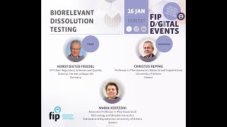 Biorelevant Dissolution Testing [upl. by Darren]