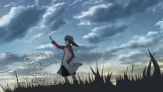 Hakkenden Touhou Hakken Ibun S2 OP [upl. by Kreindler745]