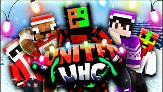 United UHC Season 5 Montage [upl. by Assirralc]