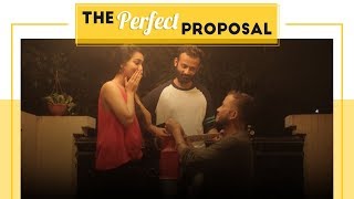 BYN  The Perfect Proposal [upl. by Atnovart]