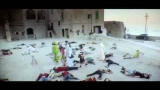 Caparezza  Vieni A Ballare In Puglia videoclip [upl. by Enad510]