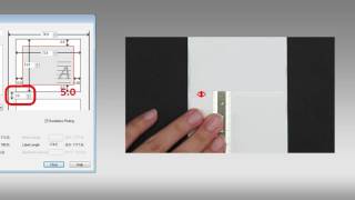 Epson ColorWorks C3500  How to Set the Driver [upl. by Aicire676]