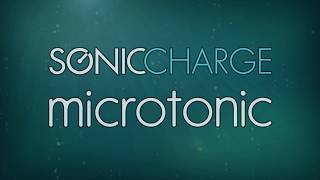 Microtonic Demonstration [upl. by Cathryn]