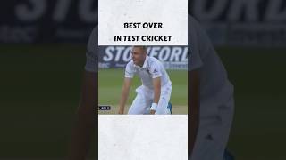 Most Dramatic Over In Test Cricket History [upl. by Munafo]