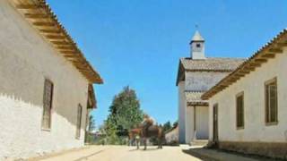 Tonadas de Manuel Rodríguez  Silvia Infantas y Los Baqueanos  Orquesta de Vicente Bianchi [upl. by Aceber344]