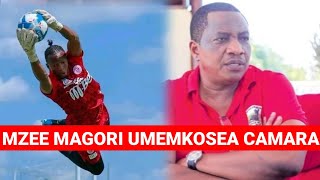 MZEE MAGORI UMEMKOSEA CAMARA [upl. by Andre]