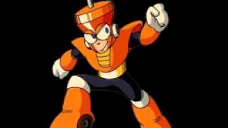 Mega Man 3  Top Man Remix [upl. by Amabil405]