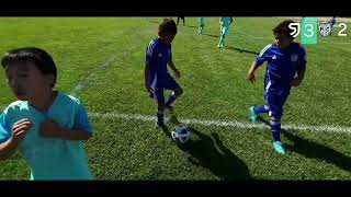 202425 NorCal Premier Fall Male U10  Silver East  Region 6 [upl. by Asirap523]