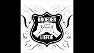 12 Broederliefde  Weekendje Weg [upl. by Yanehs392]