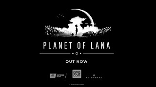 Planet of Lana  Launch Trailer GOG [upl. by Nerrak]