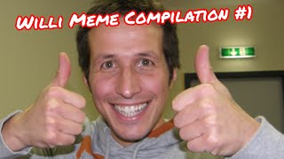 Willi Wills Wissen Memes  Compilation 1 [upl. by Halyhs]