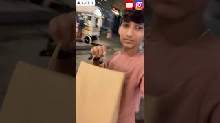 DIWALI 🪔 KI SHOPING minivlogdipawali shopping [upl. by Ydnih284]