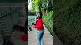 এক্সকিউজ মি আপু shortvideo viralshorts [upl. by Ydniw]