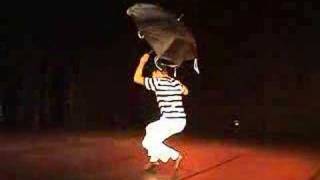 Brazilian dance performance Frevo [upl. by Brocky]