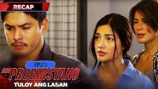 Cardo gives in to Lias request  FPJs Ang Probinsyano Recap [upl. by Tut]