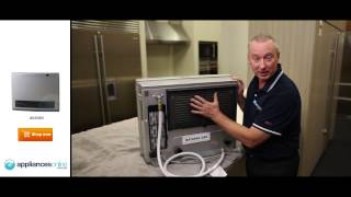 Rinnai Avenger Natural Gas Heater AV25SN reviewed by a product expert  Appliances Online [upl. by Leciram508]