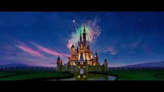 Walt Disney Opening Theme  Movie Intro [upl. by Hnid]