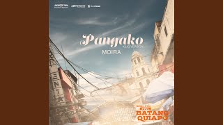 Pangako Version 2 From quotBatang Quiapoquot [upl. by Oretos933]