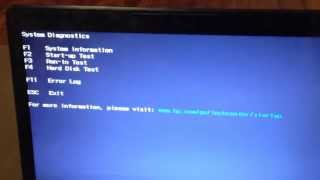 SMART Hard disk error and Solution to it [upl. by Aleacin327]