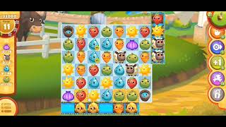 FARM HEROES SAGA LEVEL 4720 [upl. by Allebara]