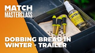 Match Masterclass  Dobbing Bread In Winter Live 19th December [upl. by Malvina]