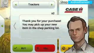 Farming Simulator 14 best cheat [upl. by Canty]