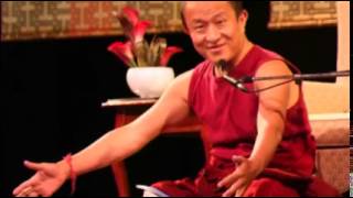 dzongsar khyentse rinpoche Bardo 2 English [upl. by Aurita]