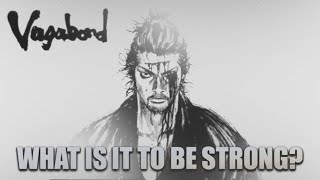 I was so wrong about VAGABOND  Manga Review Spoilers Free  Hindi [upl. by Inafetse49]