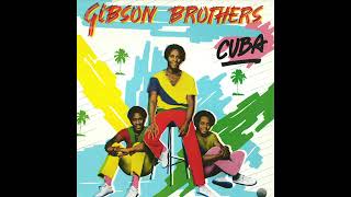 Gibson Brothers  Cuba  1978 [upl. by Kimbell]