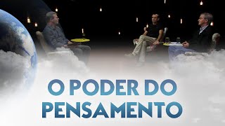 O poder do pensamento  Entre Dois Mundos [upl. by Beck963]