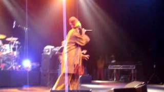 CAPLETON INTRO amp THAT DAY WILL COME LIVE 2008 NANCY [upl. by Noitsuj]