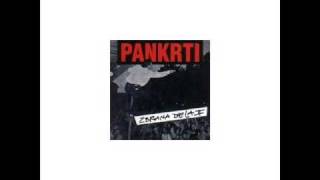 Pankrti  ZK Punk [upl. by Dehlia]