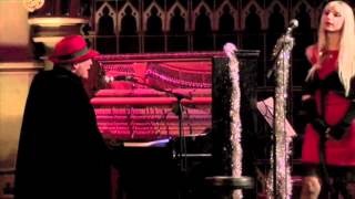 A Christmas Carol Unplugged with Noddy Holder  Ring Out Solstice Bells [upl. by Hurty]