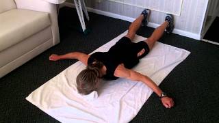 10 Best Rotator Cuff Exercises for Strengthening  Ask Doctor Jo [upl. by Namreg]