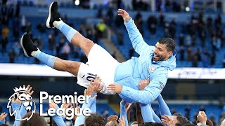 Premier League 202021 Season in Review  NBC Sports [upl. by Chui]