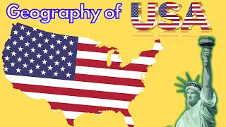 50 Fascinating Facts About the USA That You Never Knew [upl. by Ylurt]