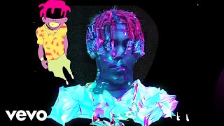 Lil Yachty  Forever Young ft Diplo Lyric Video [upl. by Cressi]