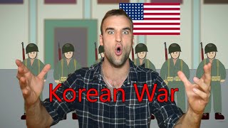 Korean War Estonian soldier reacts [upl. by Emmet]