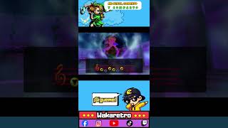 Ralentizar y Acelerar el Tiempo en Majora Mask ⏲ shorts zelda [upl. by Airotnahs939]