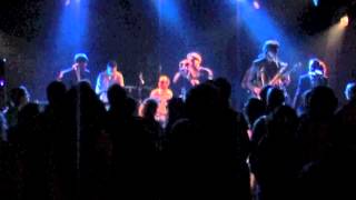 Valerio big band  Moulin de Brainans Live Mieux avant [upl. by Natsrik363]