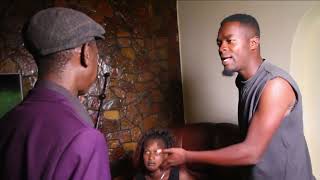 desrespectful Zim comedy gringo jnr ft chati butao and spilisiwe kaikeni [upl. by Anawit135]