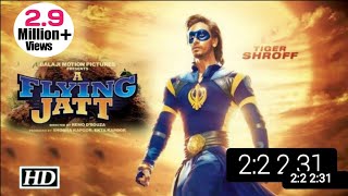 A flying jatt Full Movie facts and knowledge  Tiger Shroff  Jacqueline Fernandez [upl. by Andris]