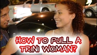 ST  EP5  How to Pull a Trini Woman [upl. by Crim]