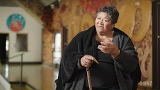 NZ Wars Stories of Tainui  Extended Interview  Mamae Takerei  RNZ [upl. by Artemisa]